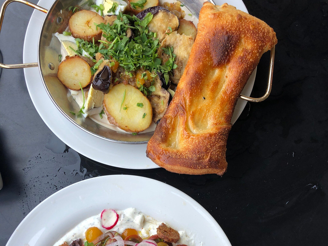 Petah Tiqwa旅游攻略图片