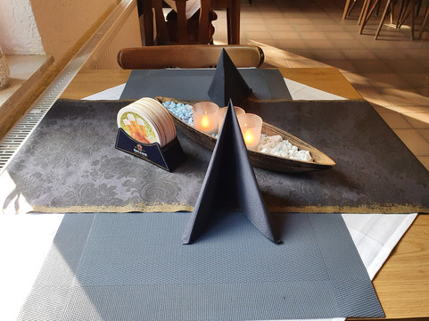 Reiterstüble Bollywood Spice