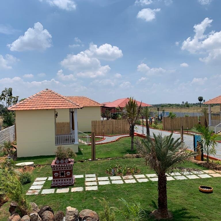 AS Garden Villa-官方