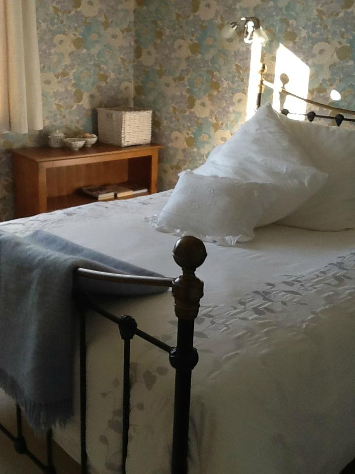 Limousin Bed and Breakfast-客卧