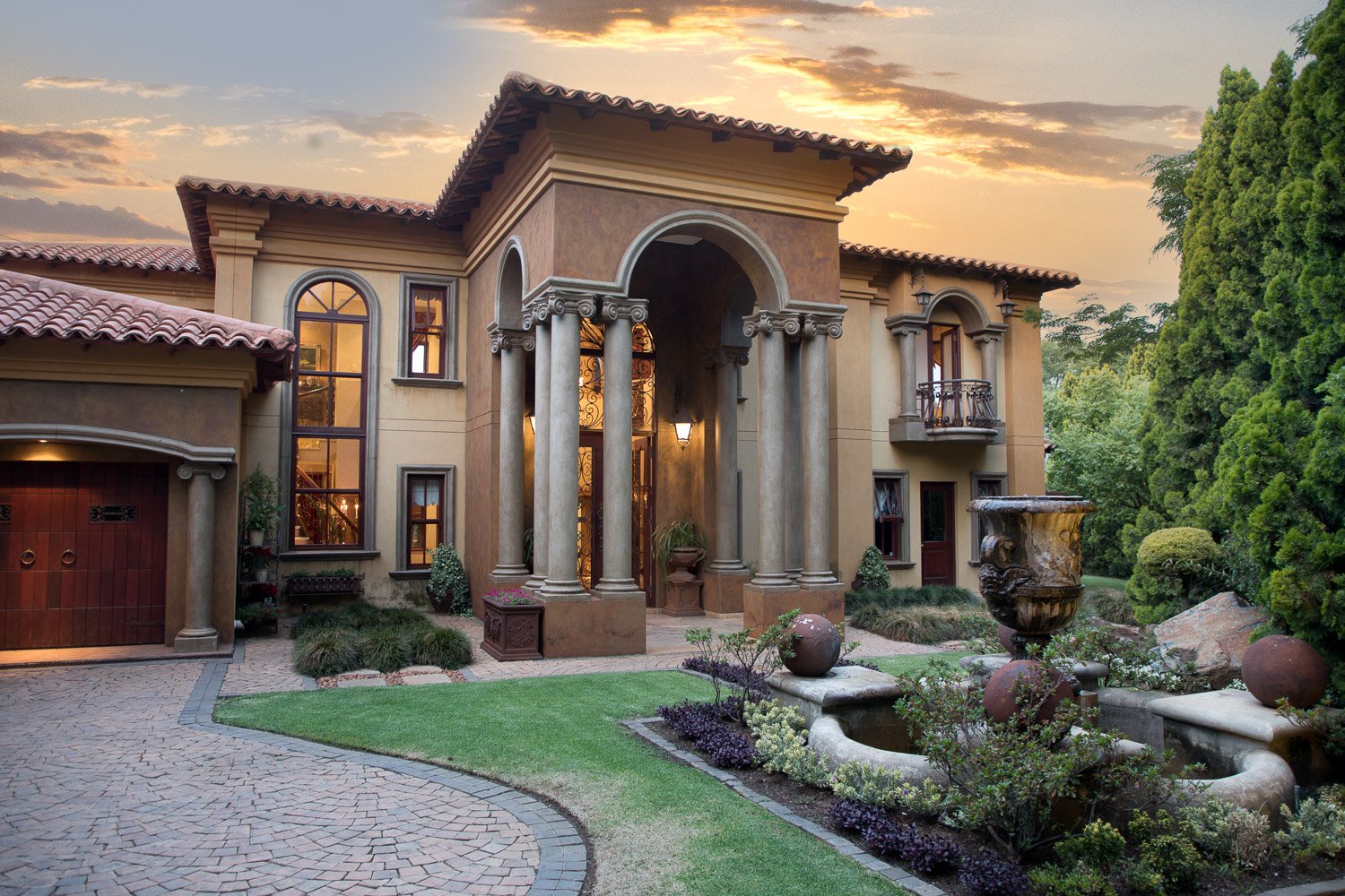 Wings and Water Guesthouse - The Annex-浴室