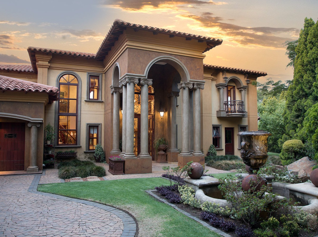 Wings and Water Guesthouse - The Annex主图