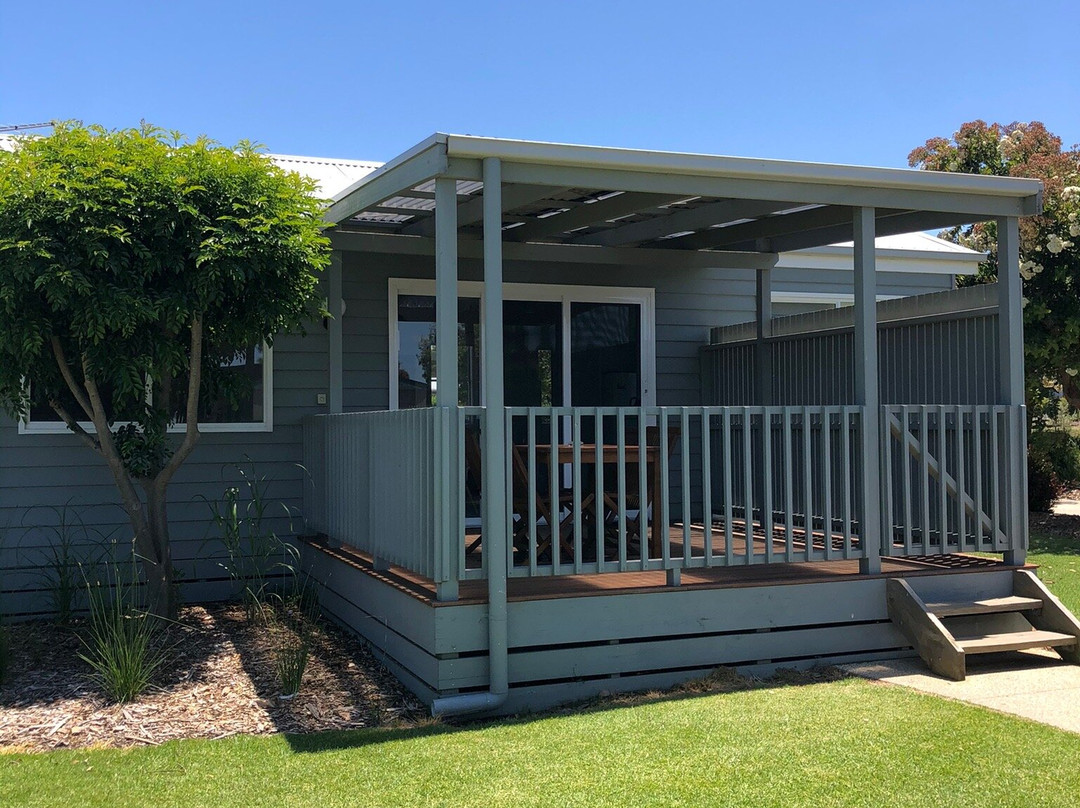 Marcus Hill旅游攻略图片