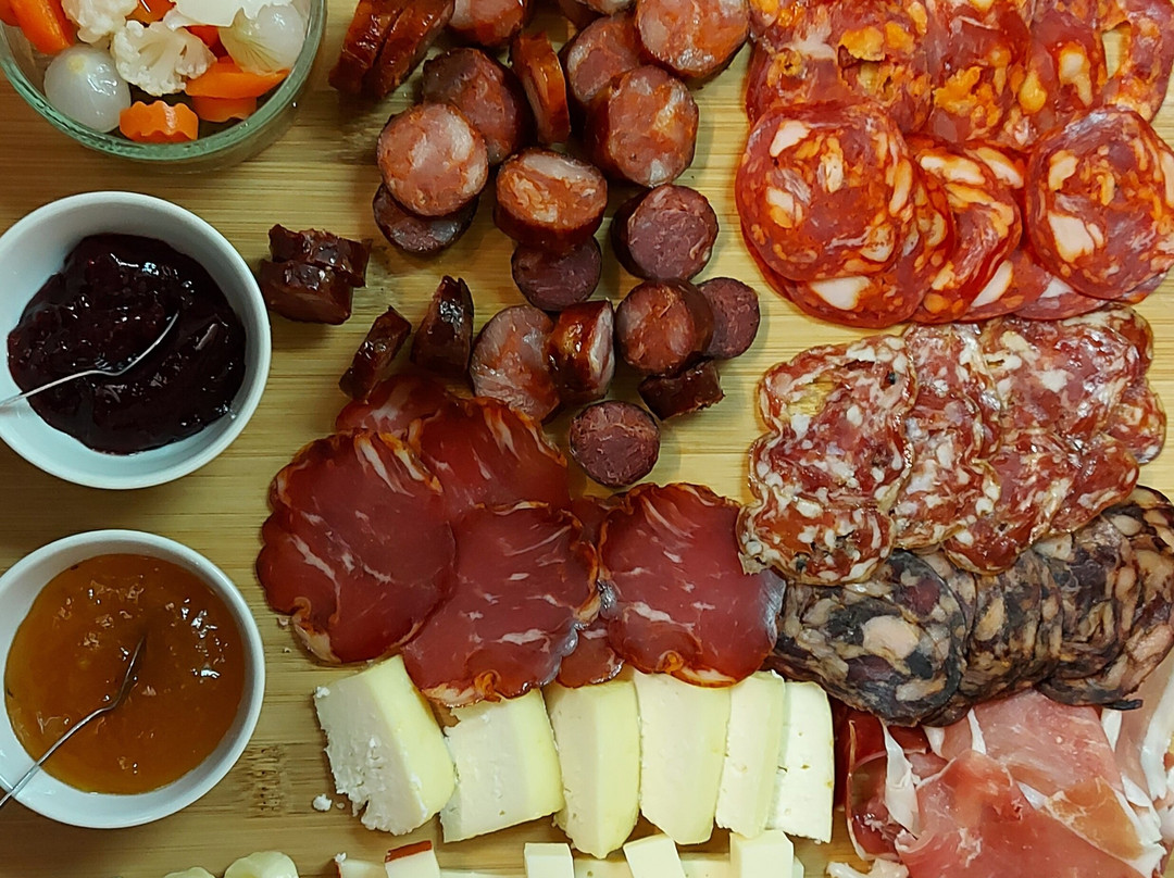 Vila Mea旅游攻略图片