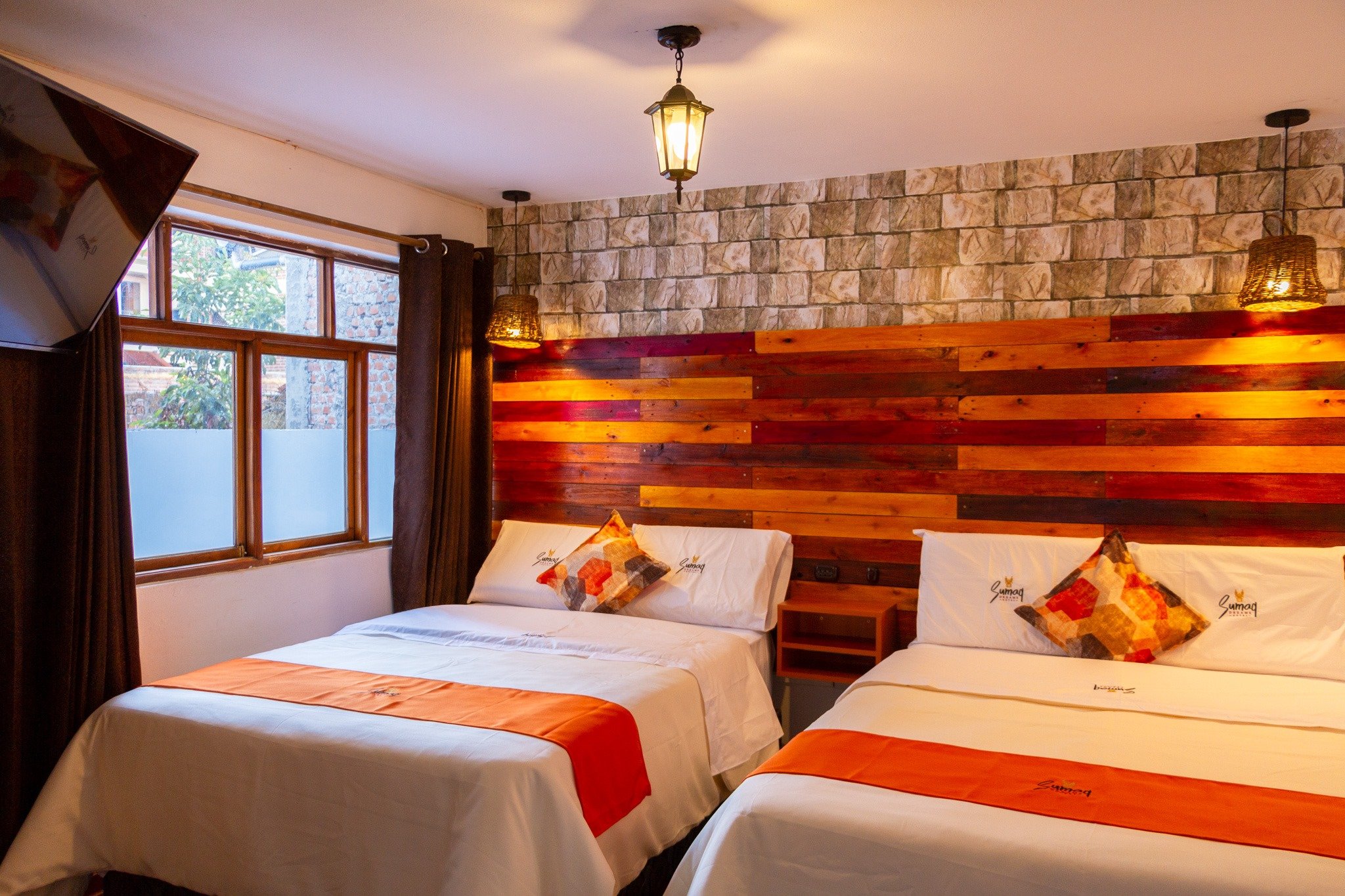 Hotel Sumaq Dreams-官方