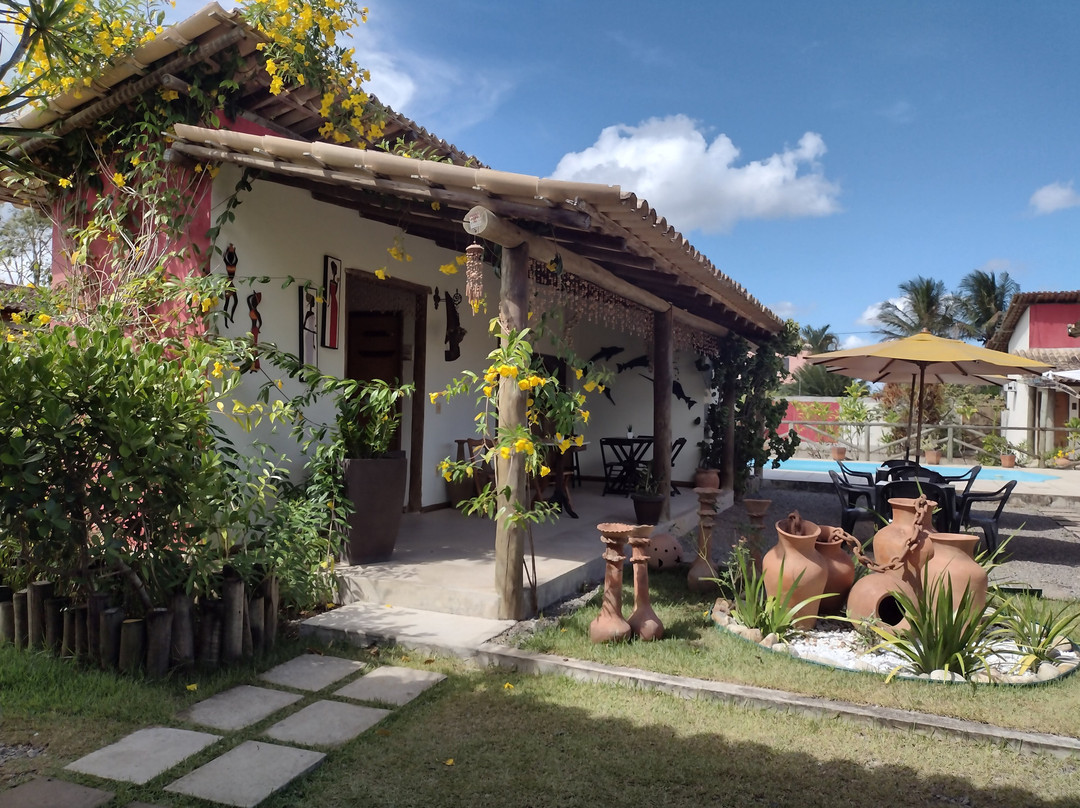 Itamaraju旅游攻略图片