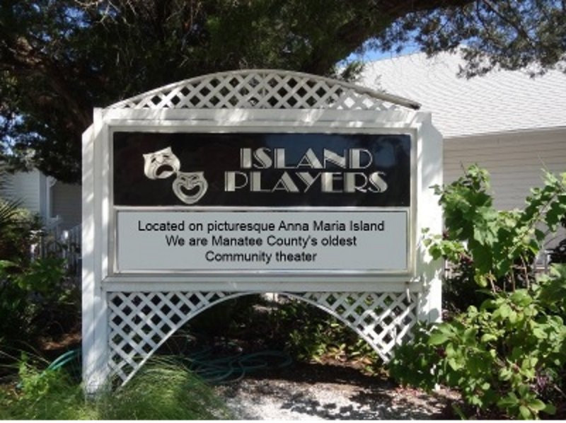 Island Players Community Theatre景点图片