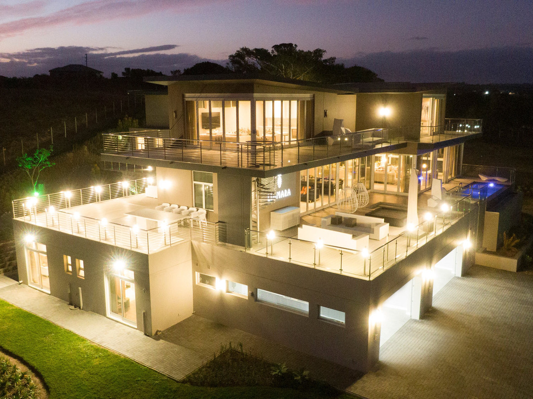 Liamara Estate
