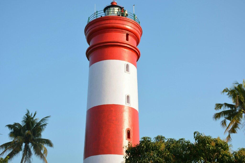 Alappuzha Lighthouse景点图片
