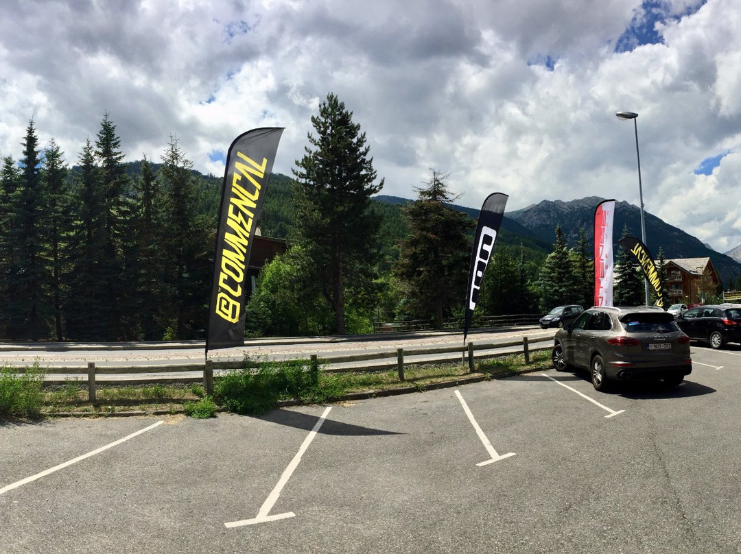 SPORTRENT Serre Chevalier 1350-Saint-Chaffrey必去景点
