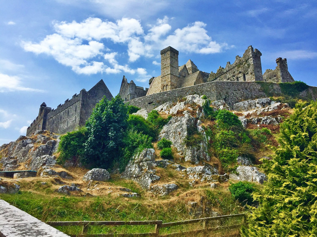 County Tipperary旅游景点-凯袖宫