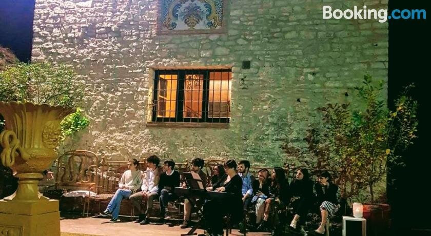B&B de Charme Torre Agnese