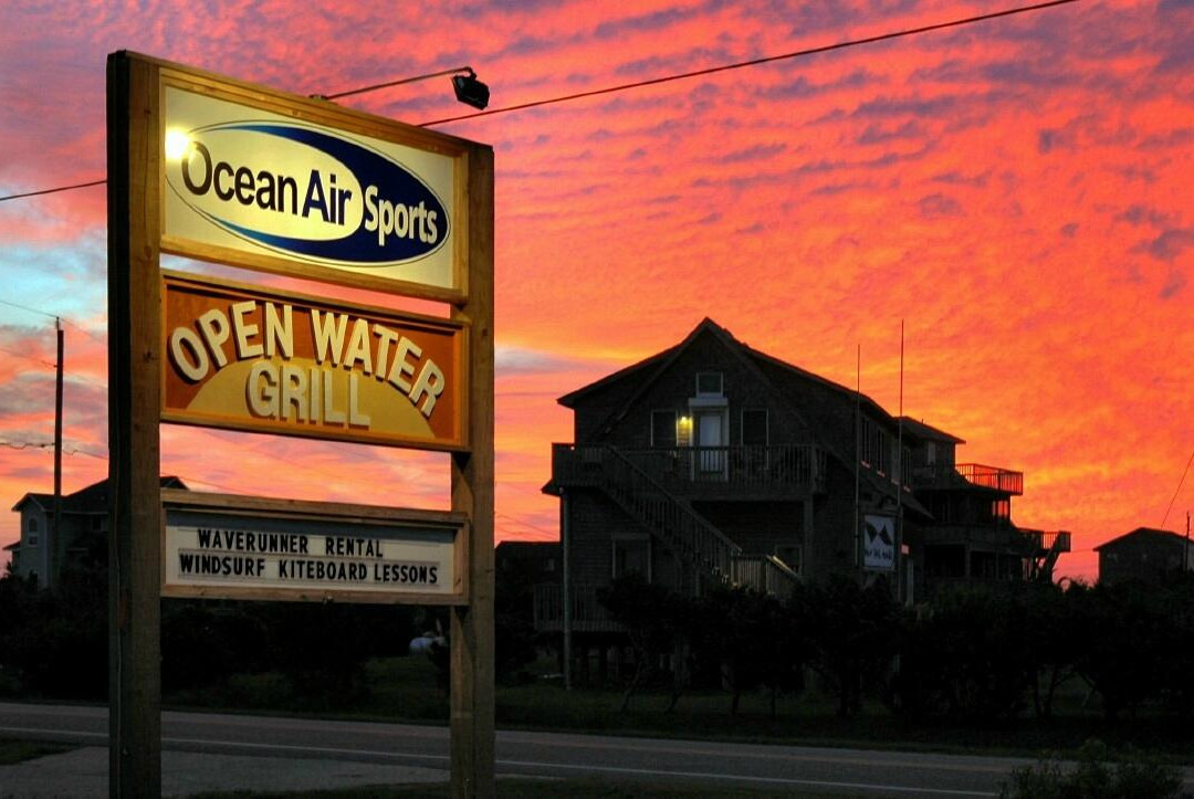 Ocean Air Sports-Avon必去景点