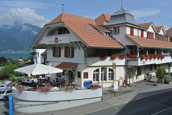 Pension Gaestehaus Krones