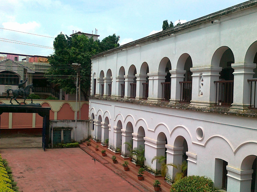 Netaji Birth Place Museum景点图片