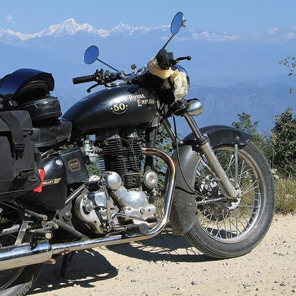 Wild Tracks Nepal - Himalayan Moto Journeys-加德满都必去景点