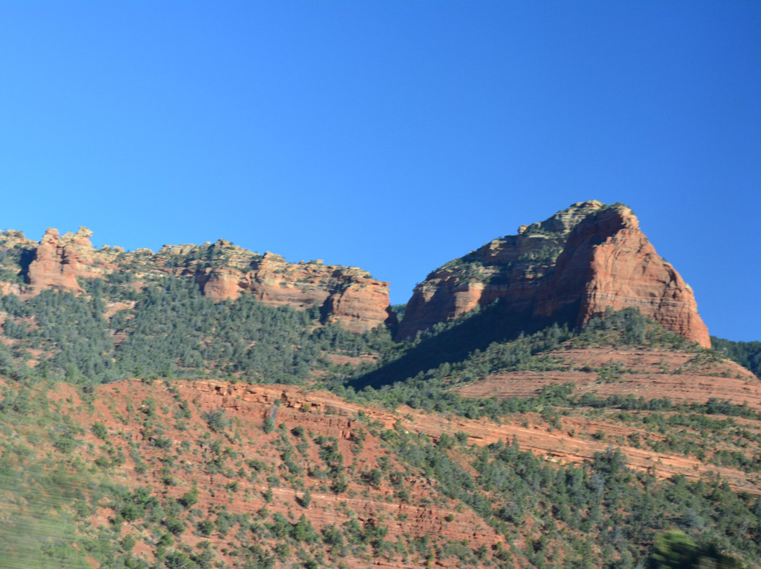 Thousand Trails Verde Valley