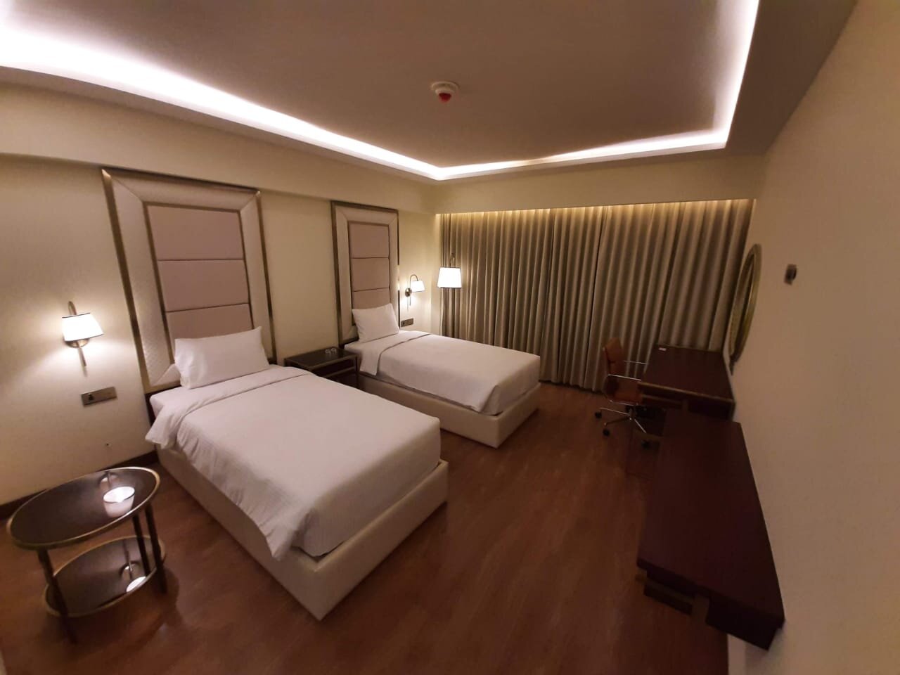 Kay-Em Spectra-客卧