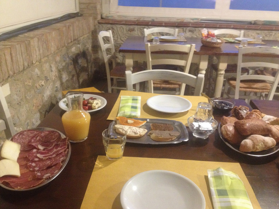 Bed and Breakfast Il Ceppo主图