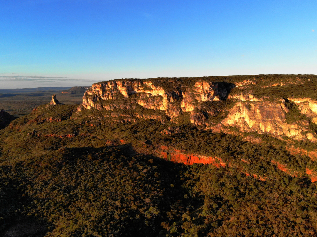 Agência Guia de Montanha-Buique必去景点