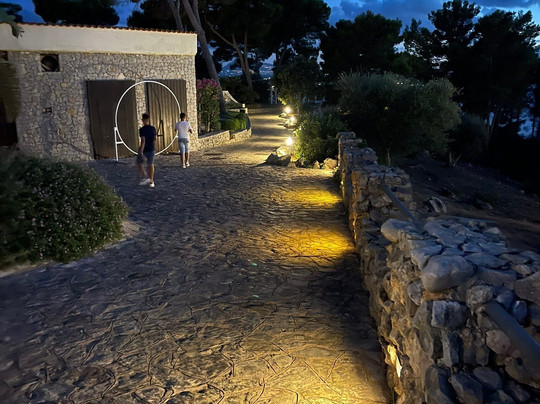 CDSHotels Terrasini – Città del Mare