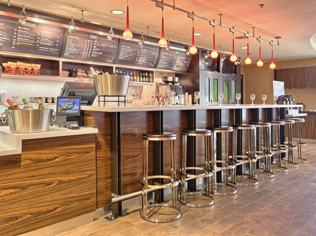 梅卡尼克斯堡酒店住宿-Courtyard by Marriott Harrisburg West/Mechanicsburg