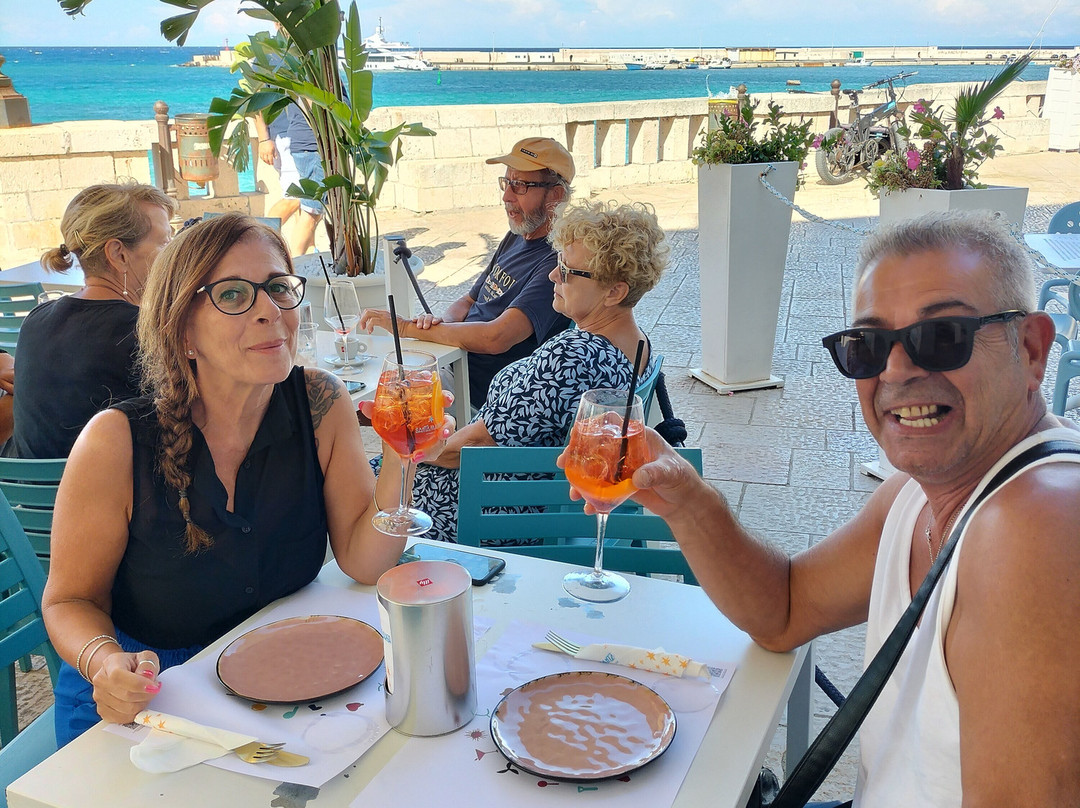 Punto Grill Federico Primo