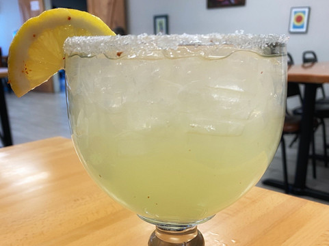 Carrillo's Mexican Food