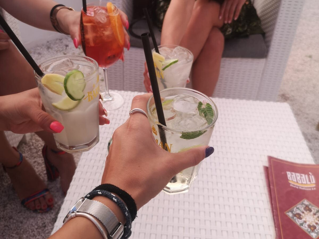 Babalù Food E Tradizione 3.0