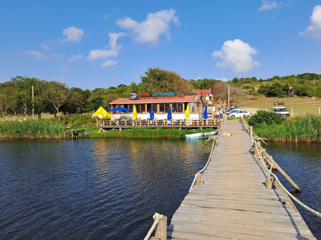 Kıyıköy Efsane Sahil Restaurant ve Butik Otel