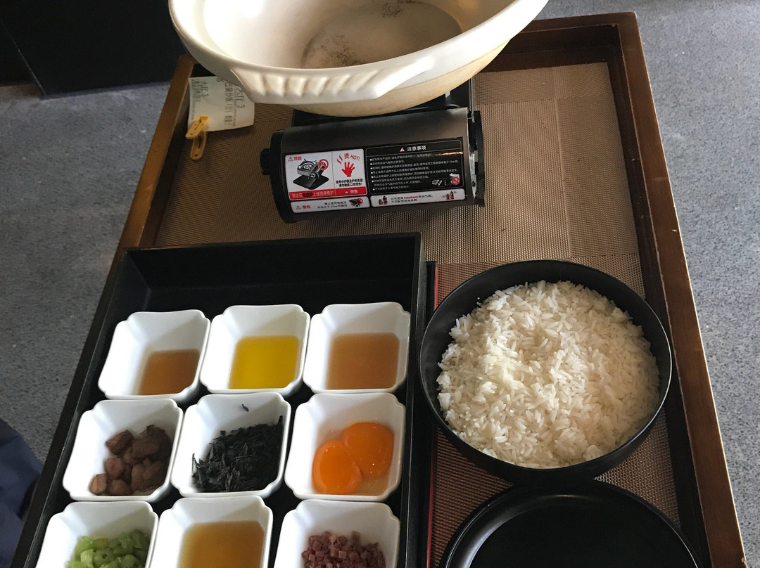 新荣记(杭州花圃店)