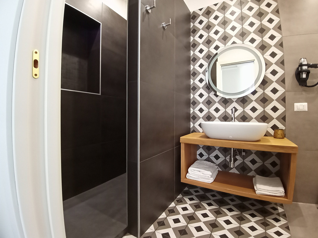 Novecento Campobasso B&B