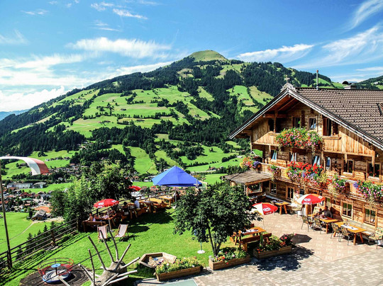 Berggasthof Zieplhof