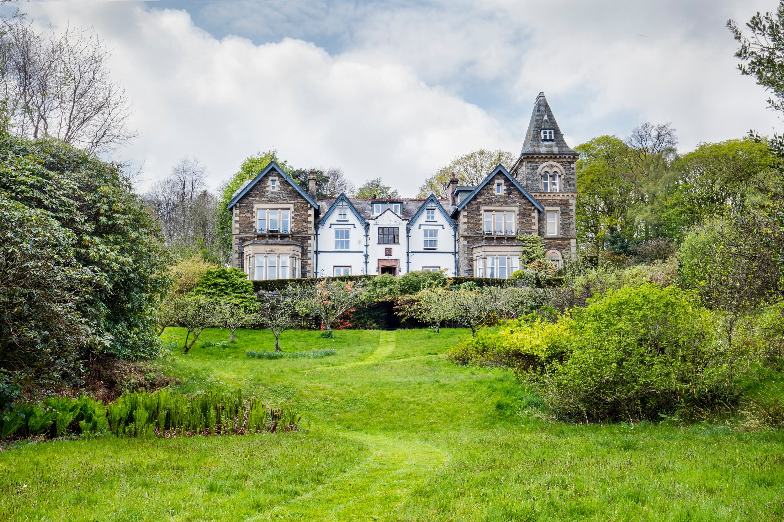 Yewfield Vegetarian Guesthouse-官方