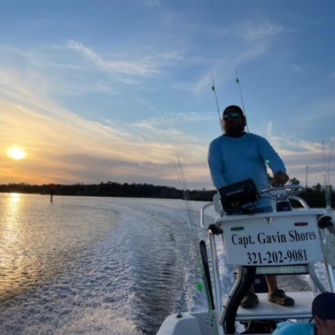 All Shores Outdoors LLC