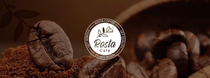 Rosta Cafe