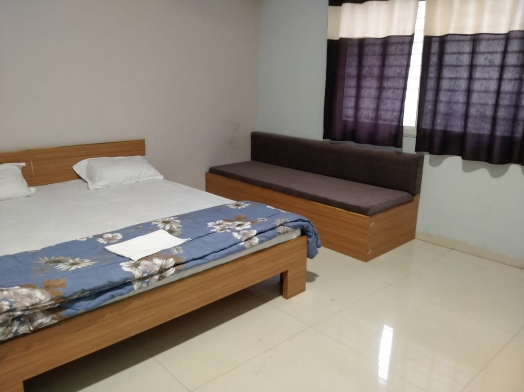 Bhawsar Residency & Garden