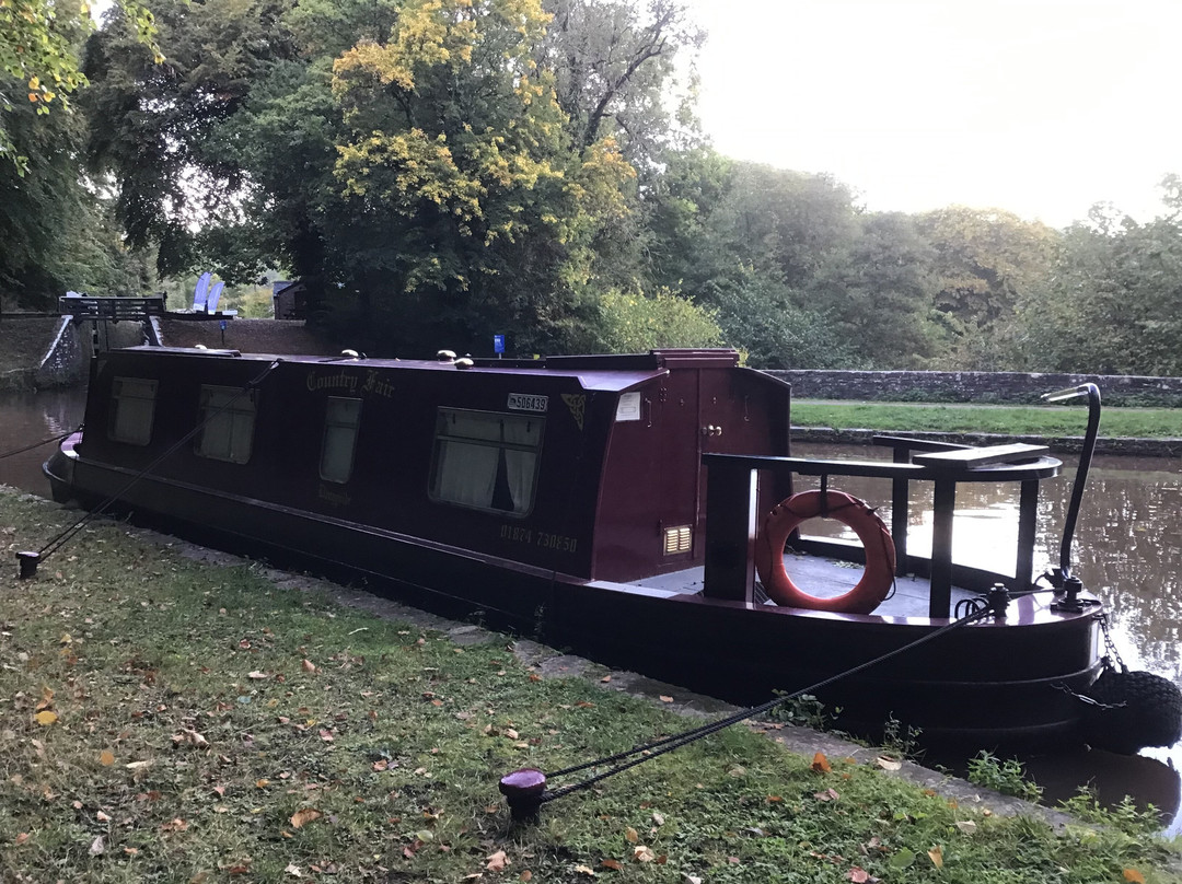 Country Craft Narrowboats景点图片