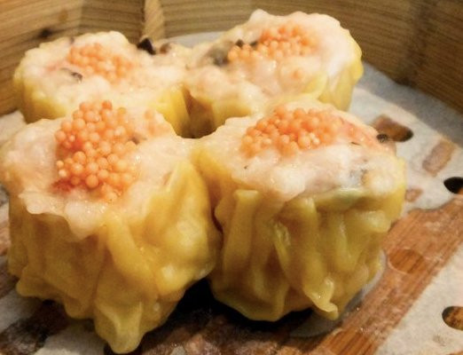 Super Star Seafood Restaurant Amoy Plaza