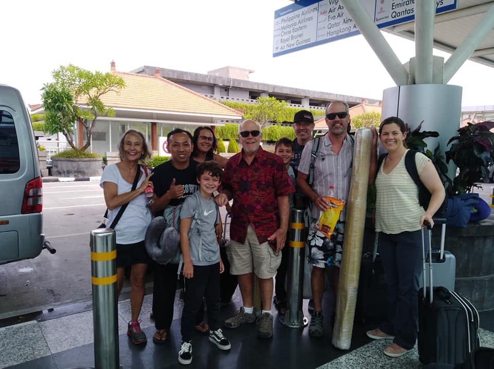 Rio Tour Bali-乌布必去景点