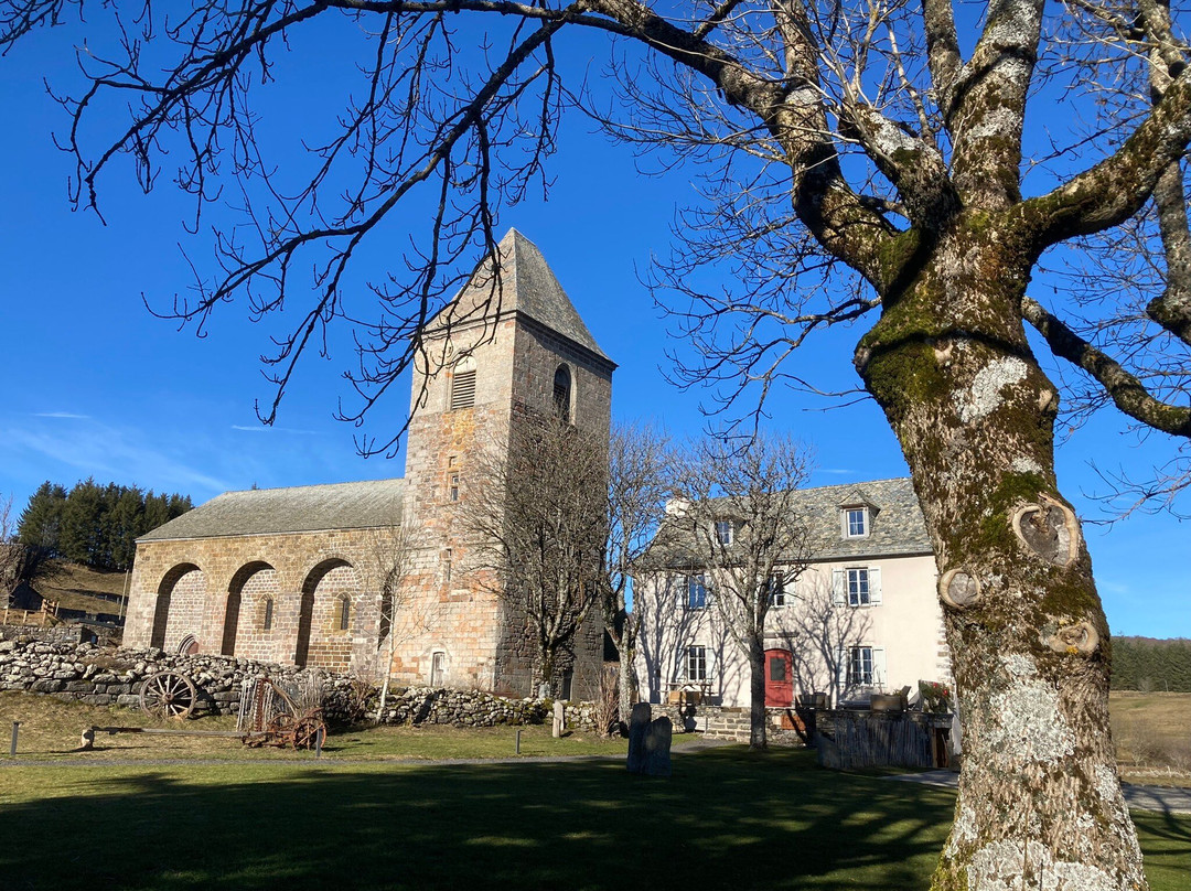 L’Estive d’Aubrac