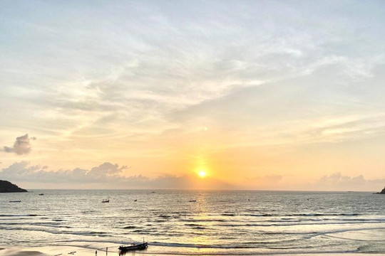 OCEAN ADVENTURE VASCO-GOA,