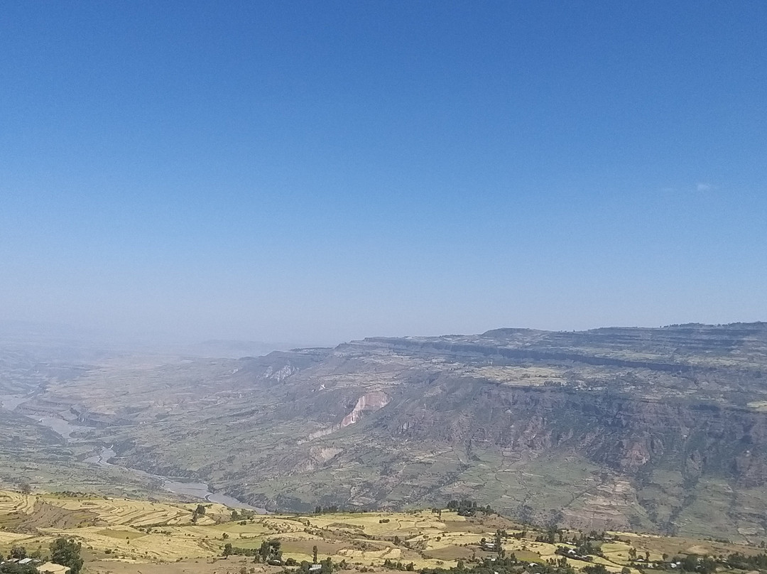 Bale Trek Ethiopia Tours景点图片