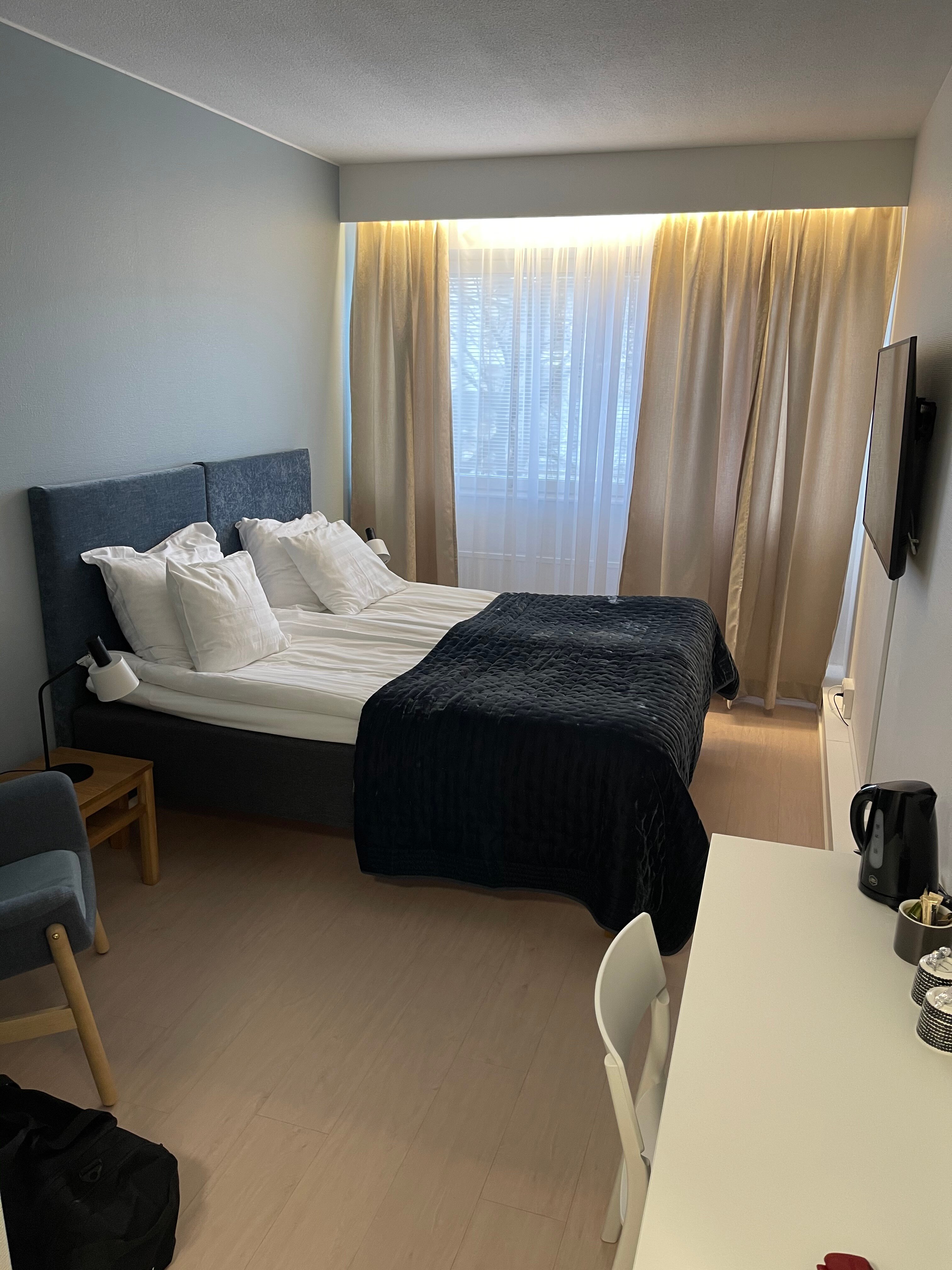 Hotel Sparre-官方