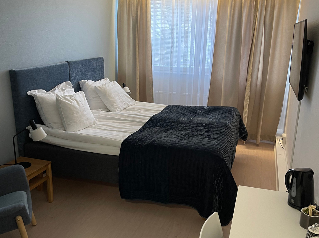 Hotel Sparre主图