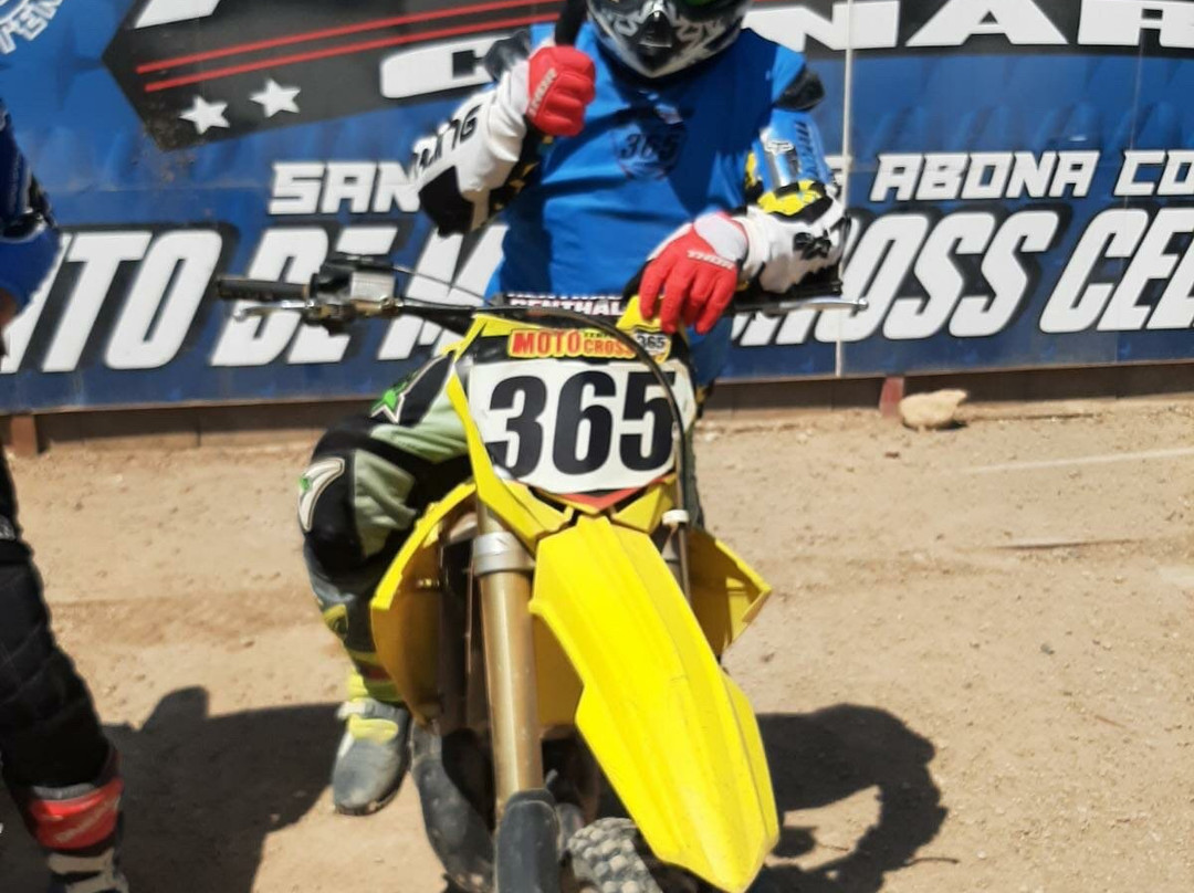 Tenerife Motocross 365-圣米格尔德亚沃纳必去景点