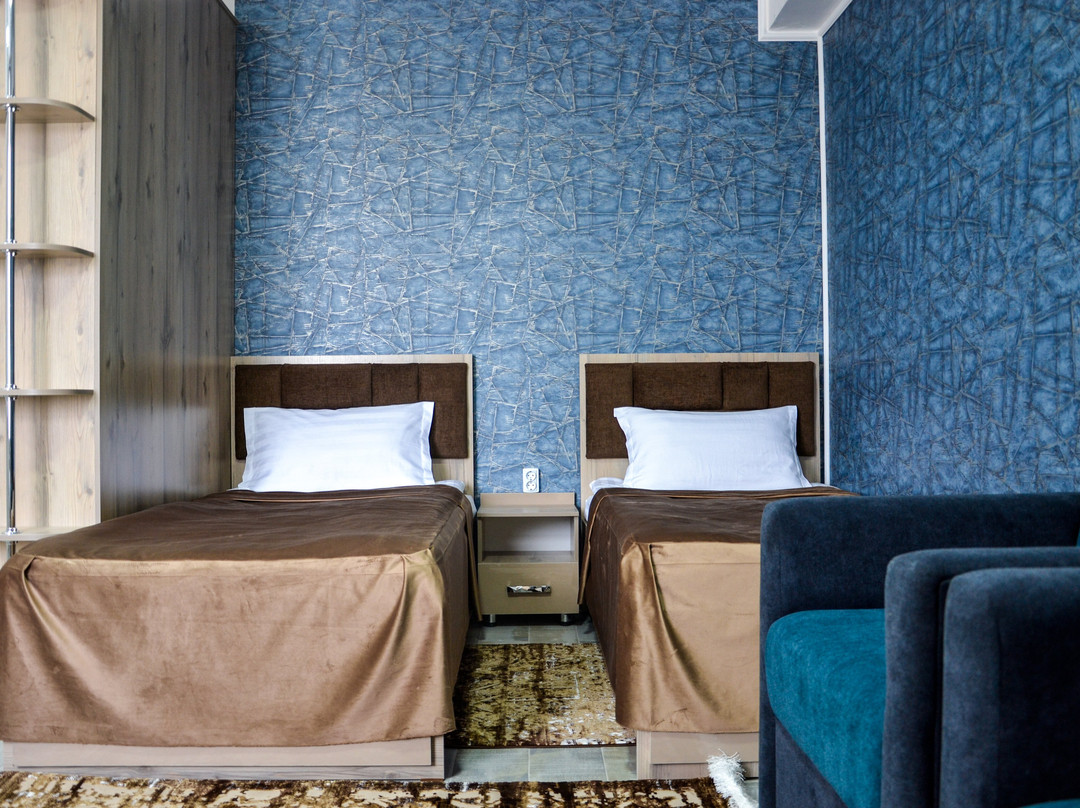 Kolesey Hotel主图