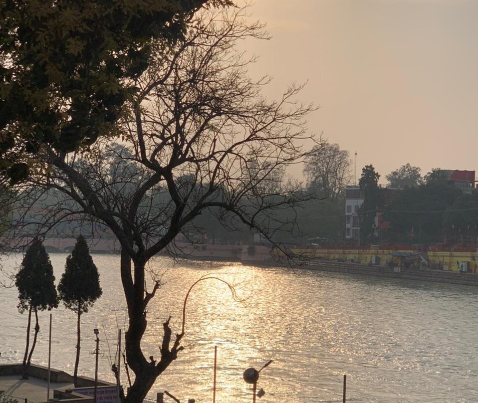 Hotel Alaknanda主图