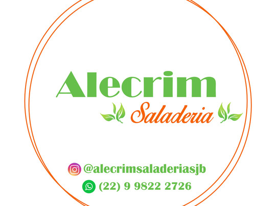Alecrim Saladeria Delivery
