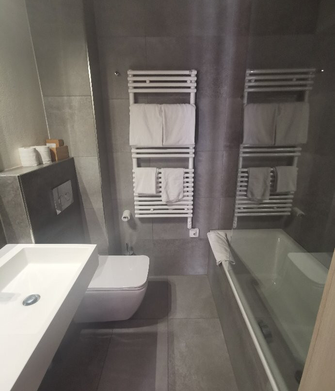 Hotel Morgana主图